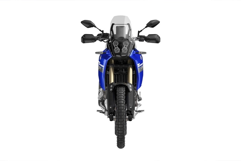 Yamaha Ténéré 700 – P4 – TY Bikes