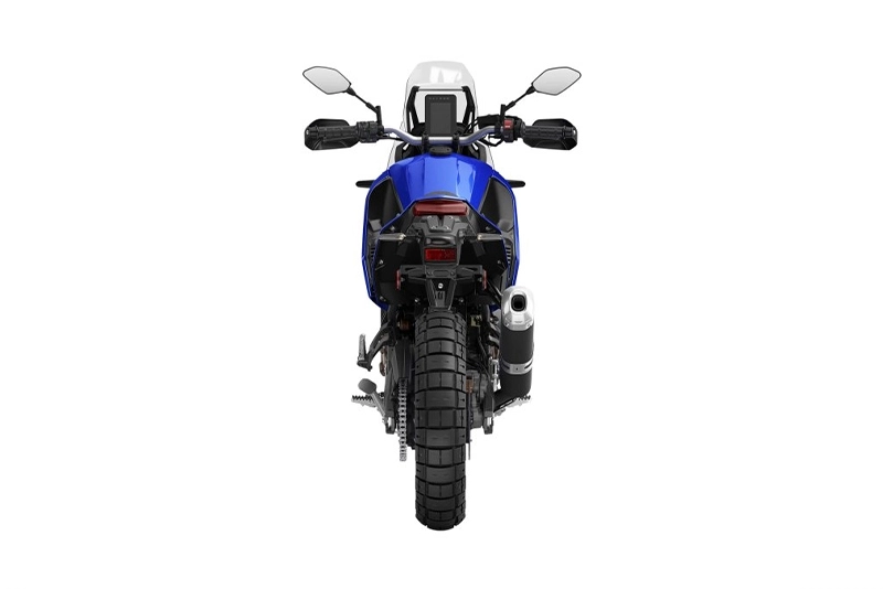 Yamaha Ténéré 700 – P3 – TY Bikes