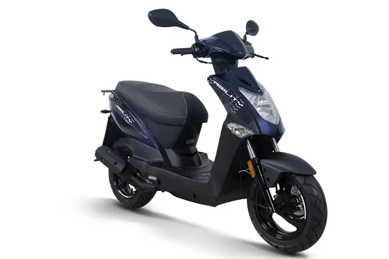 kymco-agility-50cc