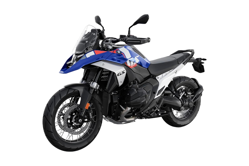 BMW GS1300 LC Trophy
