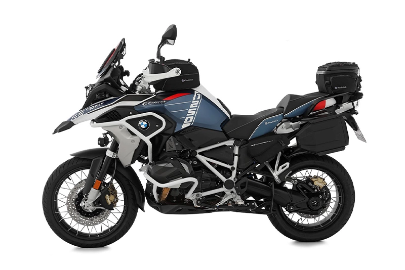 BMW R 1250 GS Trophy